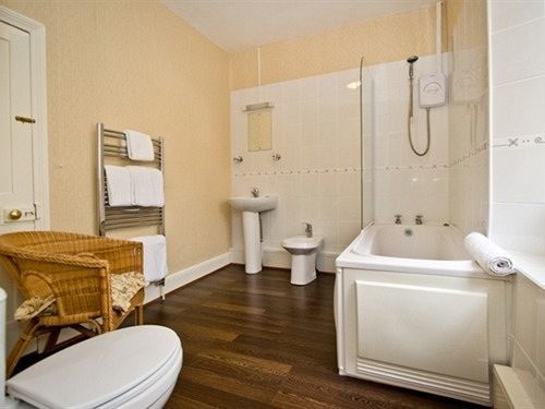 Smeaton Farm Luxury B&B St Mellion Εξωτερικό φωτογραφία